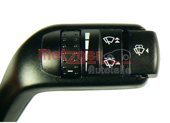 METZGER 0916111 ORIGINAL ERSATZTEIL Wischerschalter